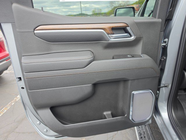 New 2026 Chevrolet Silverado 1500 High Country AWD/4WD image 24