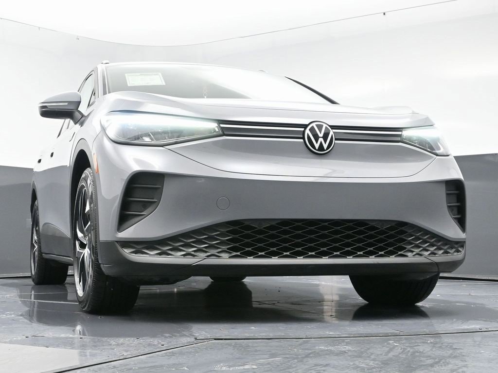 Used 2022 Volkswagen ID.4 Pro image 50