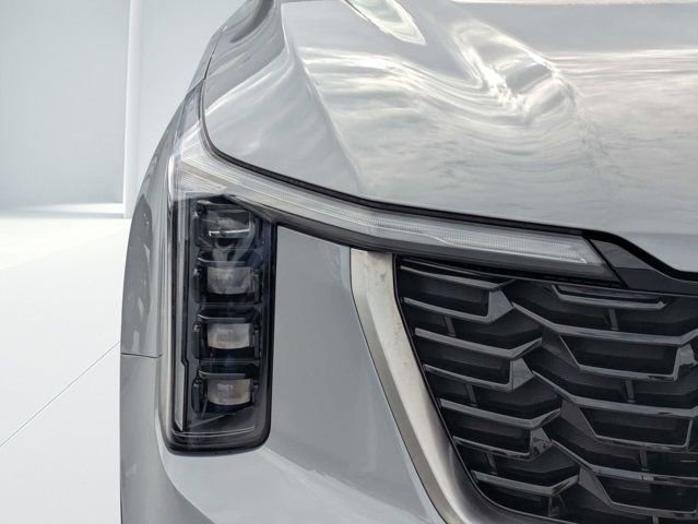 Used 2026 Kia Sorento S FWD image 9
