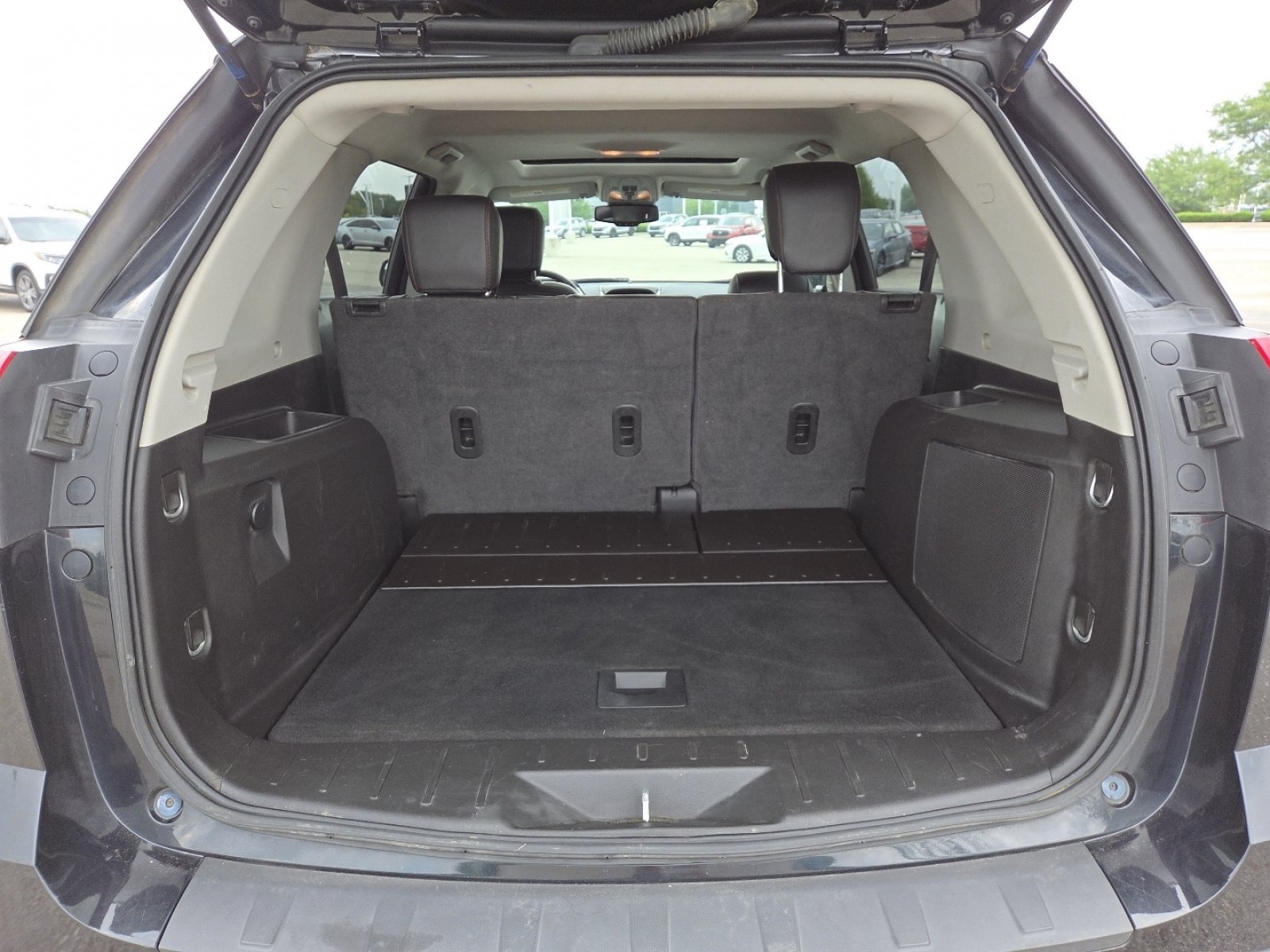 Used 2013 GMC Terrain SLT AWD/4WD image 20