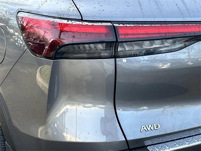 Certified 2023 INFINITI QX60 Luxe w/ Cargo Package image 11