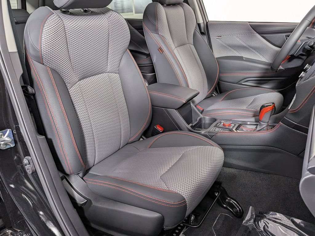 Used 2024 Subaru Forester Sport AWD/4WD image 38