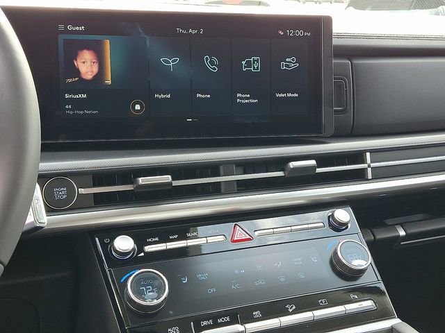 New 2026 Hyundai Santa Fe SEL image 7