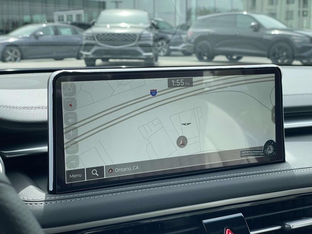 New 2026 Genesis G70 3.3T Sport Prestige AWD/4WD image 8