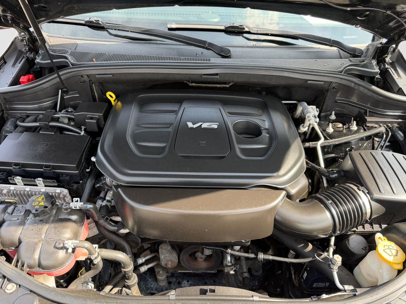 Used 2019 Jeep Grand Cherokee Limited X AWD/4WD image 20