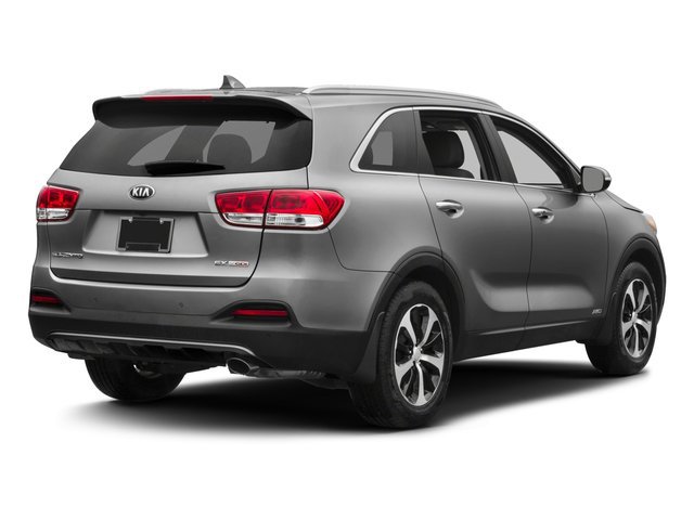 Used 2017 Kia Sorento EX AWD/4WD image 5