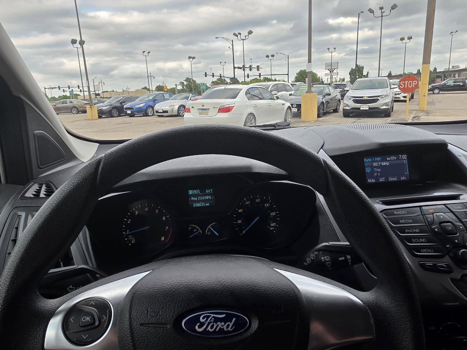 Used 2014 Ford Transit Connect XLT FWD image 22