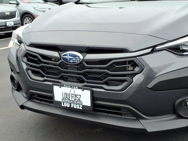 Used 2025 Subaru Crosstrek 2.0i Premium image 30