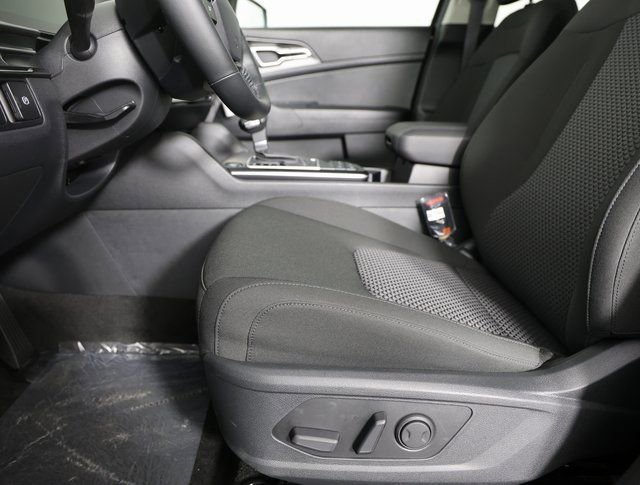 Certified 2026 Kia Sportage LX w/ LX Convenience Package image 11