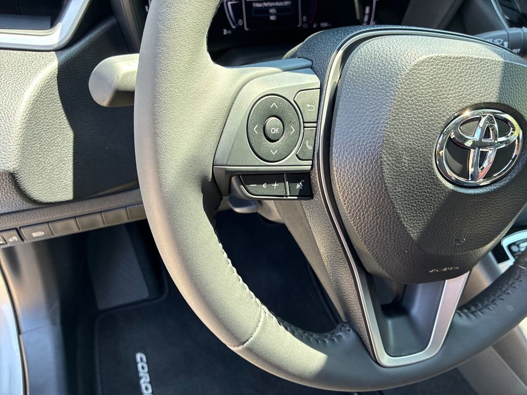 New 2026 Toyota Corolla SE image 21