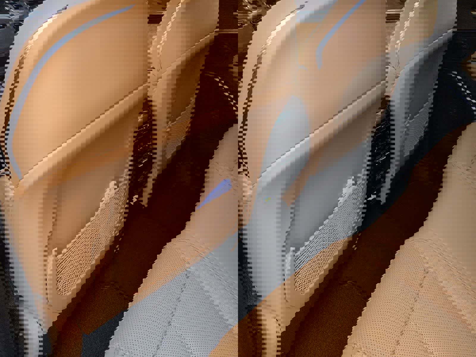 New 2025 Jeep Grand Cherokee Summit w/ Obsidian Package image 17