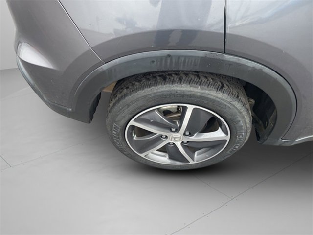 Used 2022 Honda HR-V EX image 27