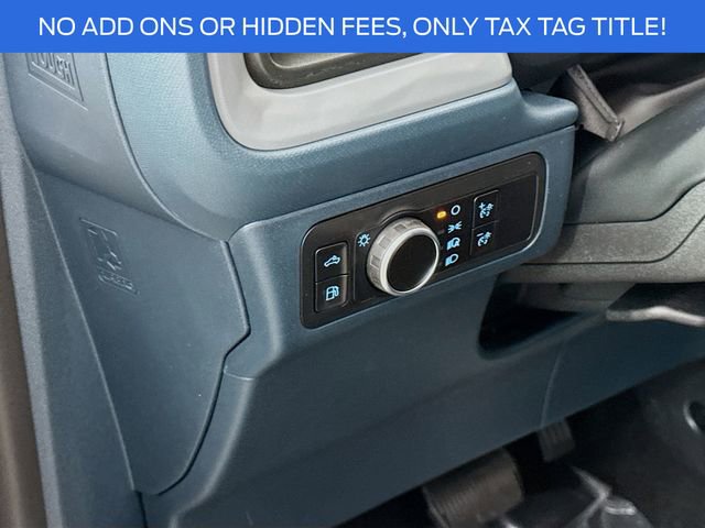 New 2025 Ford Maverick XL image 10