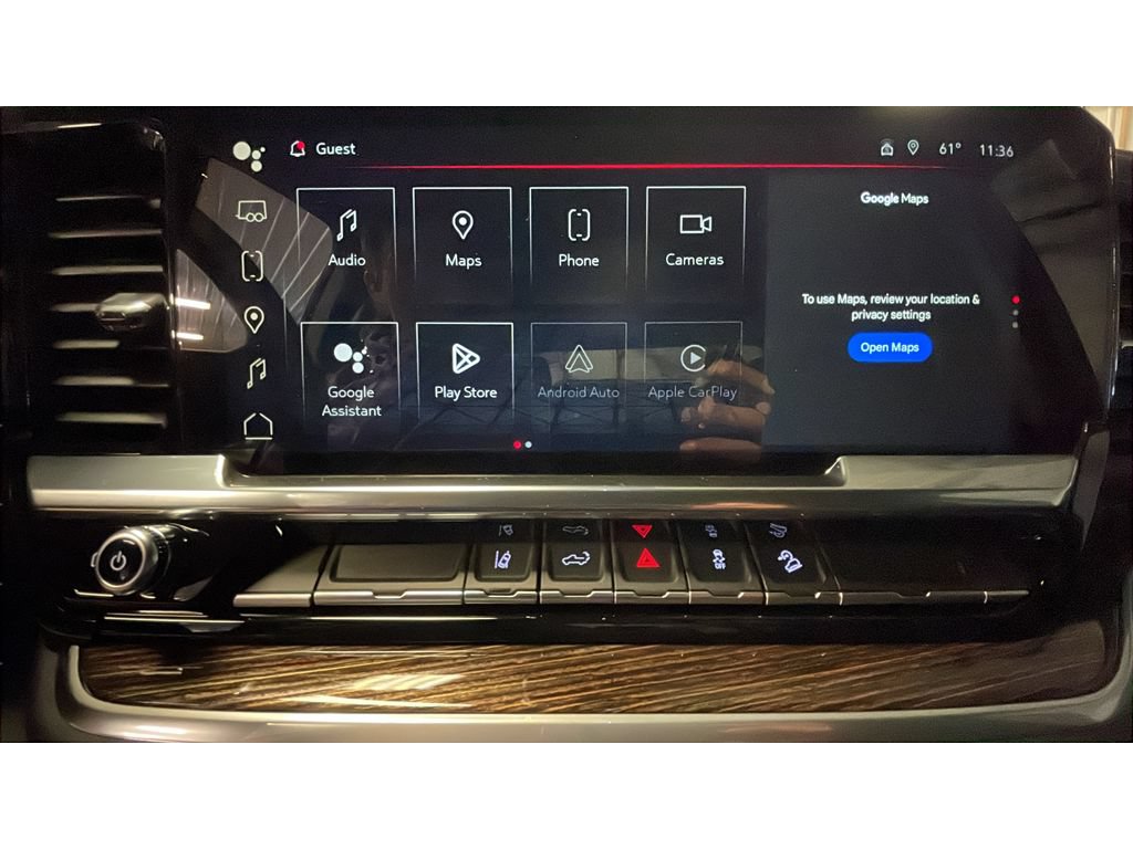New 2026 GMC Sierra 2500 SLE w/ SLE Value Package; AWD/4WD image 14