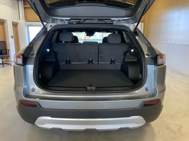 New 2025 Honda Prologue EX image 17