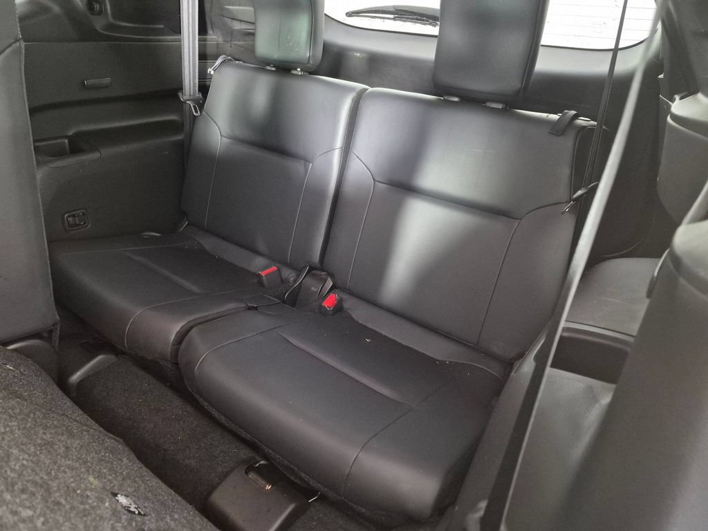 Used 2023 Mitsubishi Outlander SE FWD image 26
