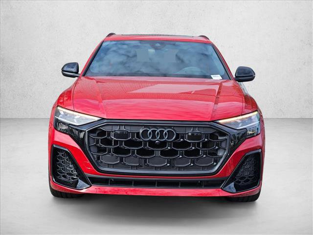 New 2026 Audi SQ8 Prestige image 6