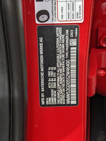 Certified 2025 MINI Cooper S image 23