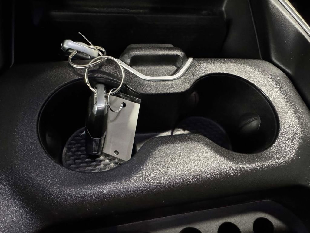 Used 2022 RAM 1500 Laramie image 25