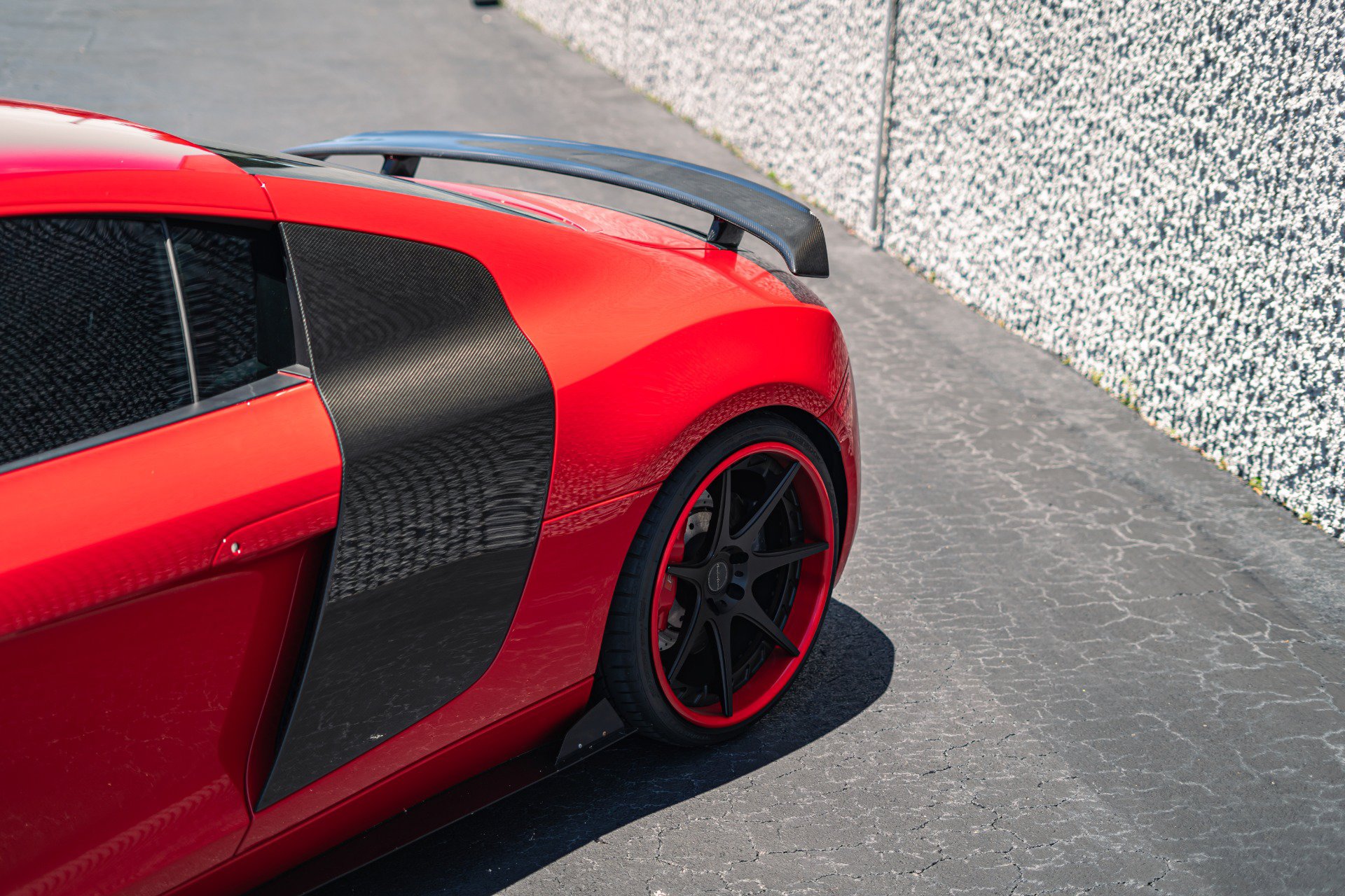 Used 2015 Audi R8 V8 AWD/4WD image 5