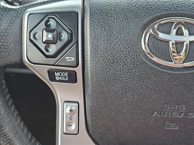 Used 2015 Toyota 4Runner SR5 Premium RWD image 25