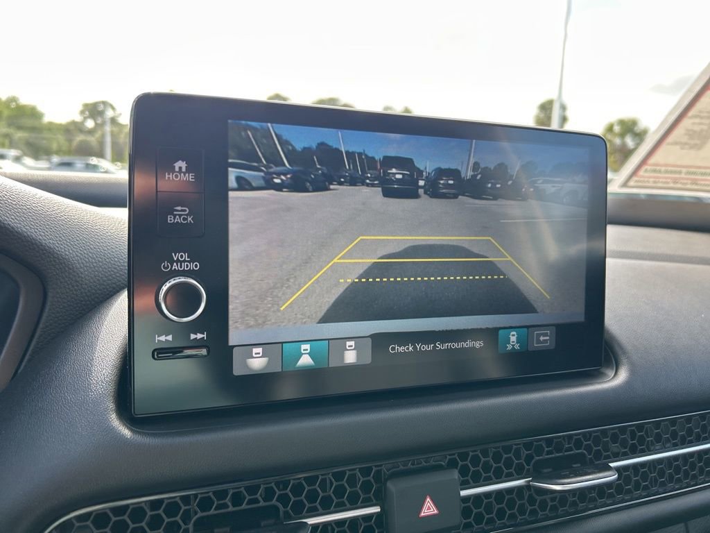 Used 2023 Honda HR-V EX-L image 34