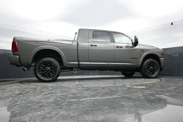 New 2026 RAM 2500 Limited image 59