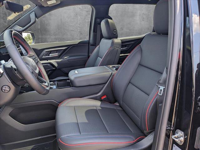 New 2024 Chevrolet Silverado EV RST video 4