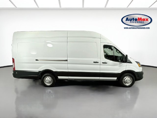Used 2024 Ford Transit 250 148 High Roof Extended AWD image 9