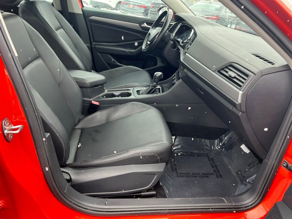 Used 2019 Volkswagen Jetta SE image 27