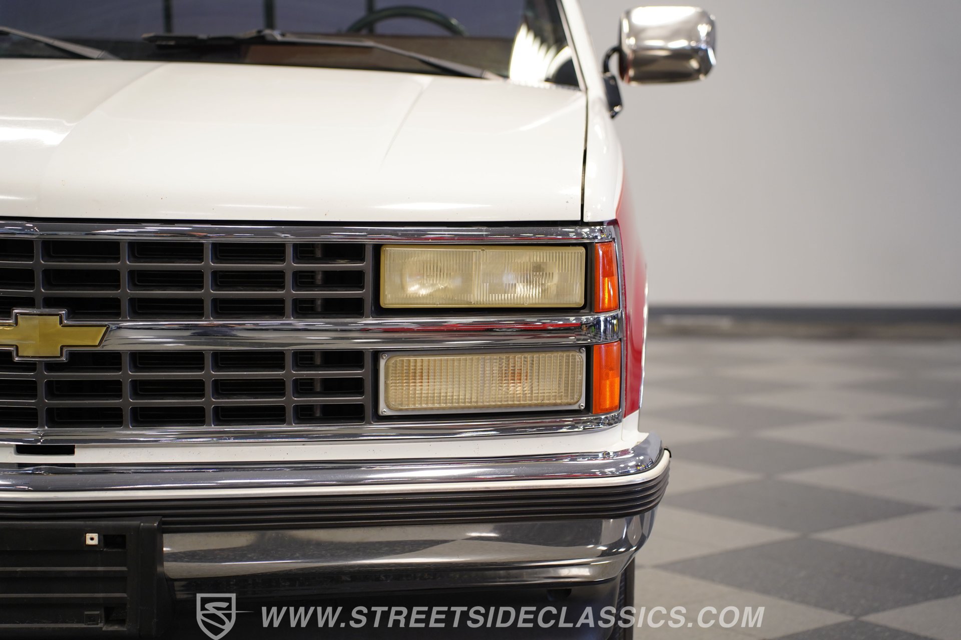 Used 1991 Chevrolet Silverado 1500 2WD Regular Cab image 21