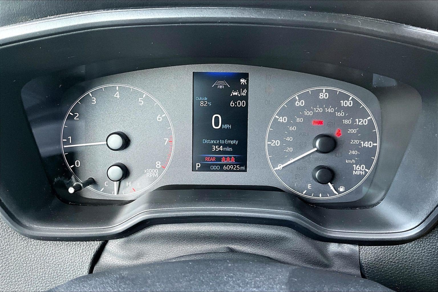 Used 2024 Toyota Corolla LE FWD image 19