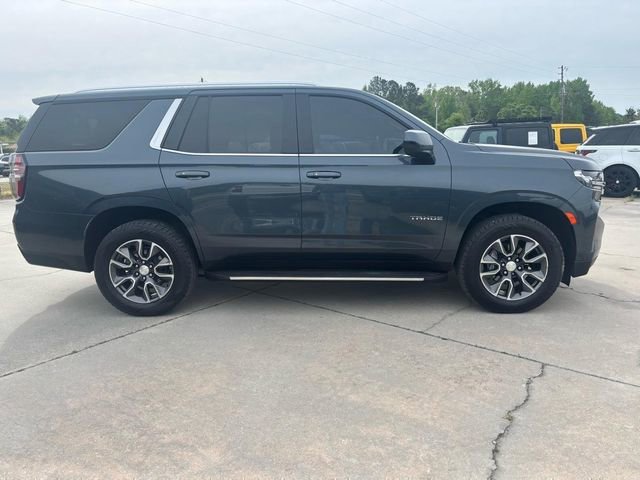 Used 2021 Chevrolet Tahoe LS AWD/4WD image 10