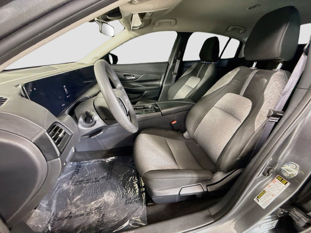 Used 2026 Nissan Sentra SV w/ Floor Mat Package FWD image 21