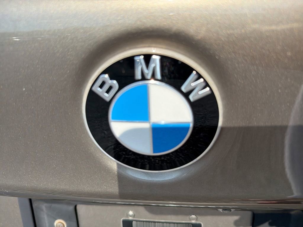 Used 2019 BMW 530i xDrive w/ Convenience Package image 41