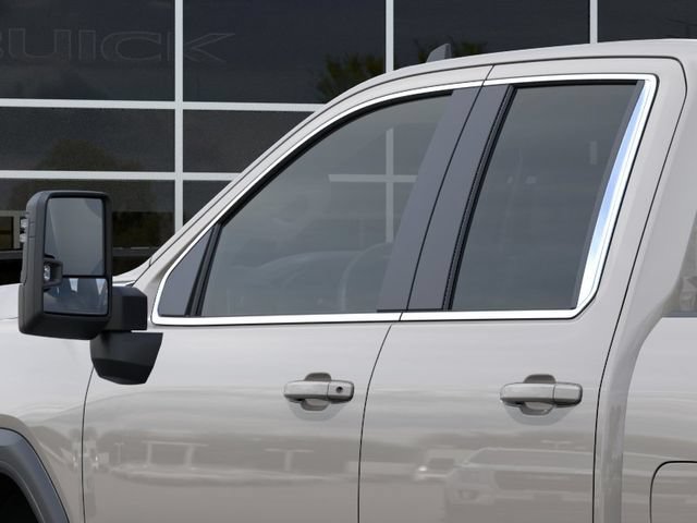 New 2026 GMC Sierra 2500 SLE w/ SLE Value Package; AWD/4WD image 12
