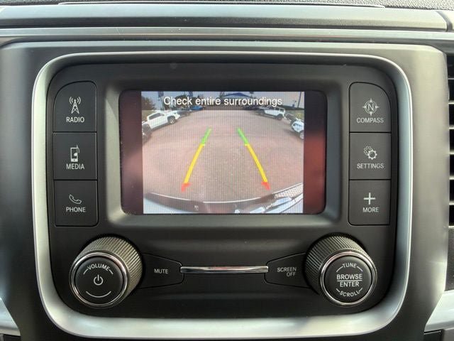 Used 2024 RAM 1500 Classic SLT AWD/4WD image 20