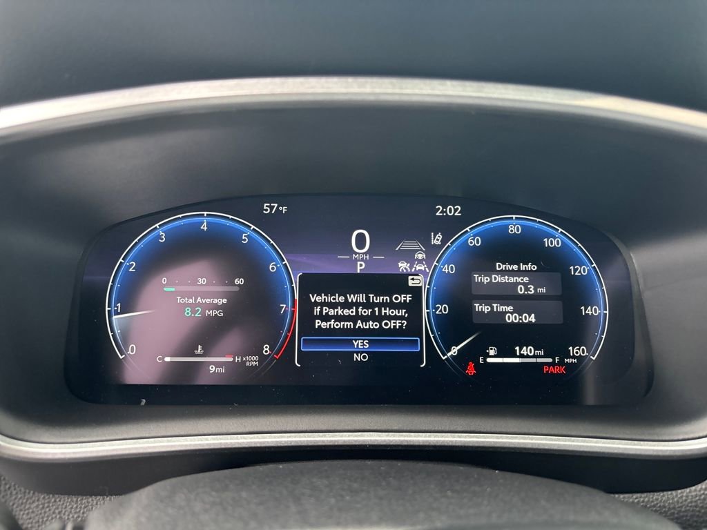 New 2026 Toyota Corolla Cross XLE image 15