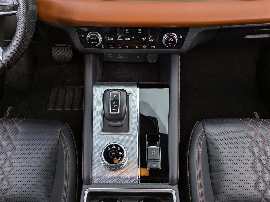 Used 2022 Mitsubishi Outlander SEL image 22