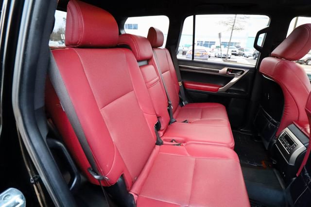 Used 2020 Lexus GX 460 Premium w/ Premium Package image 46