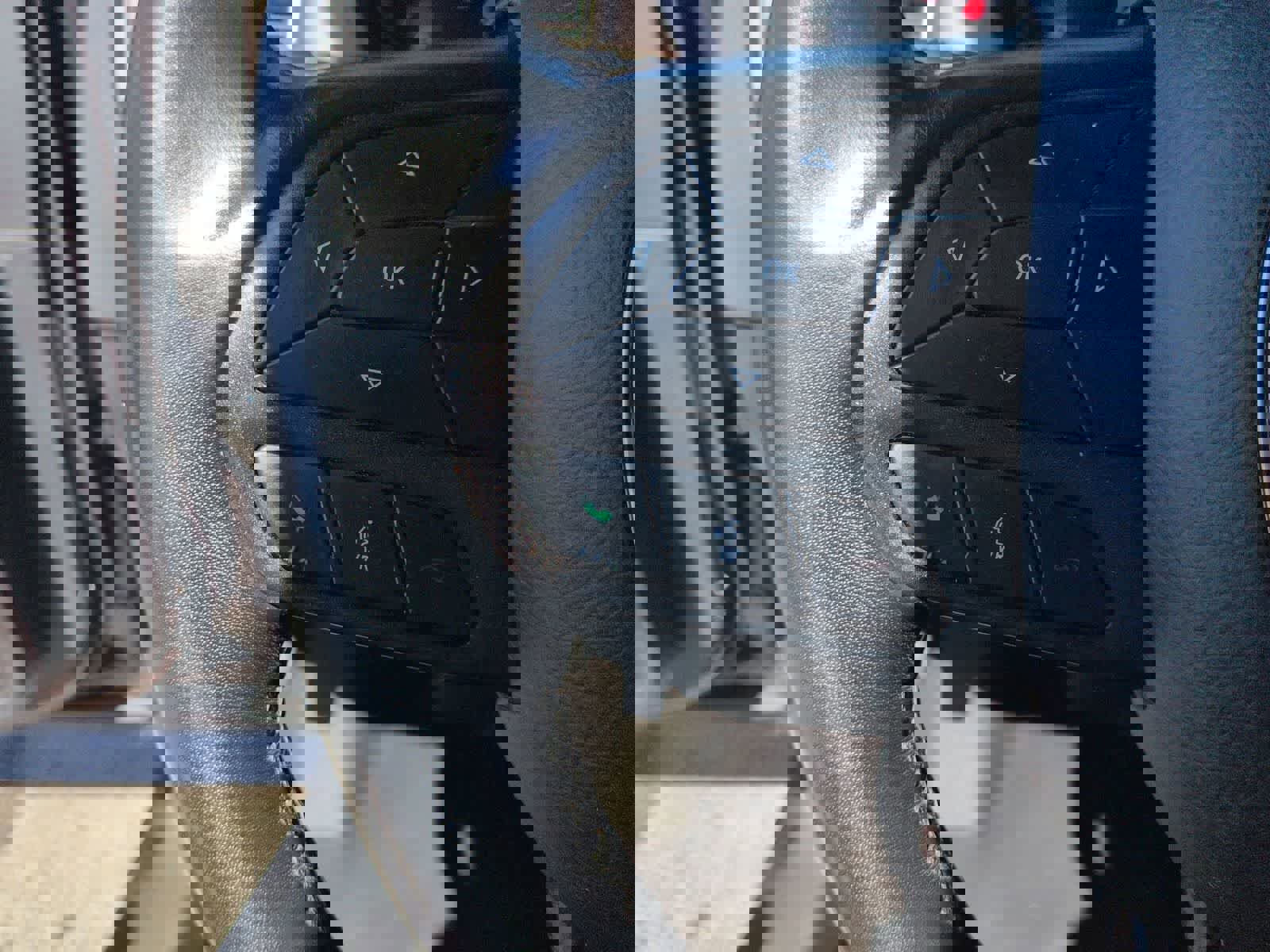 Certified 2023 Dodge Charger SXT image 15