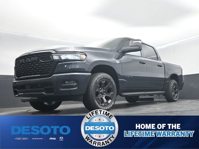 New 2026 RAM 1500 Express AWD/4WD image 41