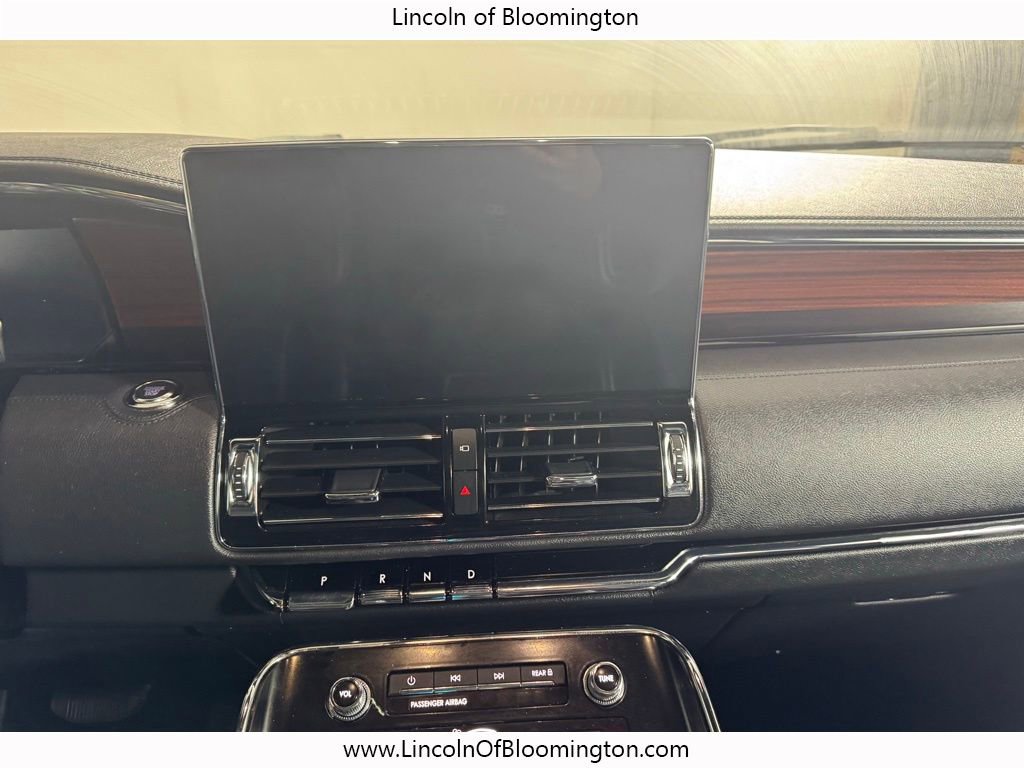 Certified 2022 Lincoln Navigator Reserve image 29