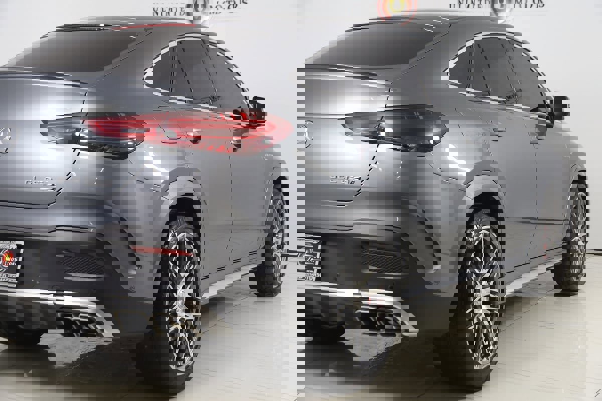 Used 2024 Mercedes-Benz GLE 63 AMG S image 72