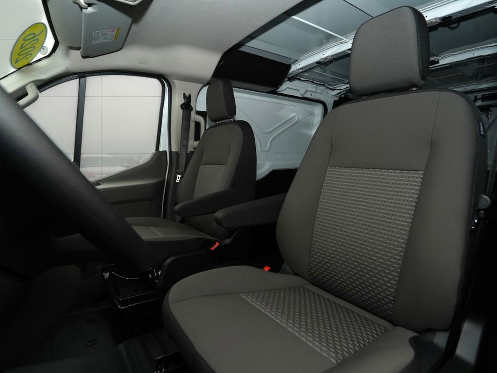 New 2026 Ford Transit 150 Low Roof AWD w/ Load Area Protection Package image 23