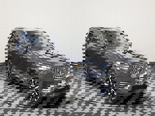 Used 2024 Volvo XC90 B6 Plus