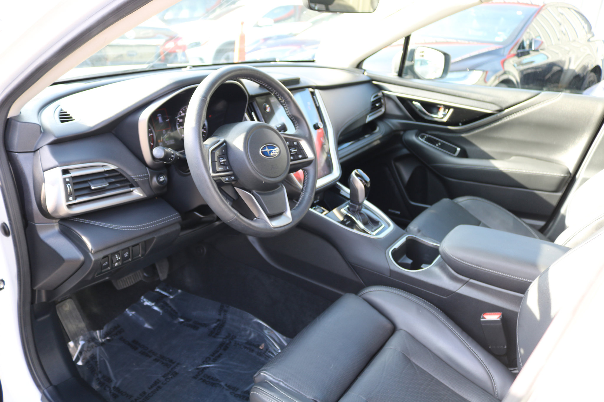 Used 2020 Subaru Outback Limited image 18