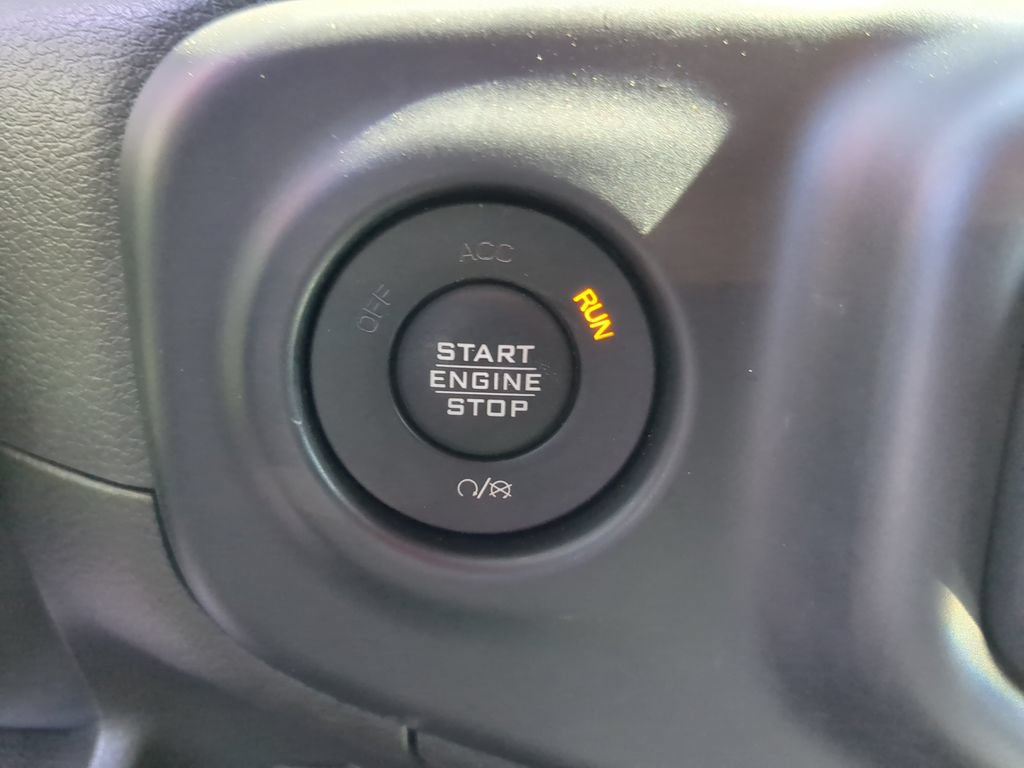 Used 2019 Jeep Wrangler Unlimited Rubicon AWD/4WD image 32