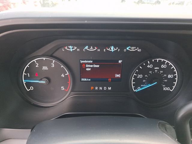 Used 2023 Ford F450 XLT w/ 360-Degree Camera Package AWD/4WD image 16