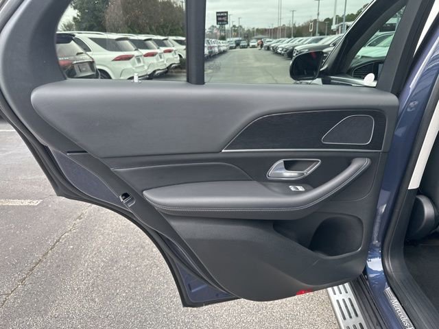 Certified 2024 Mercedes-Benz GLE 450e 4MATIC image 27